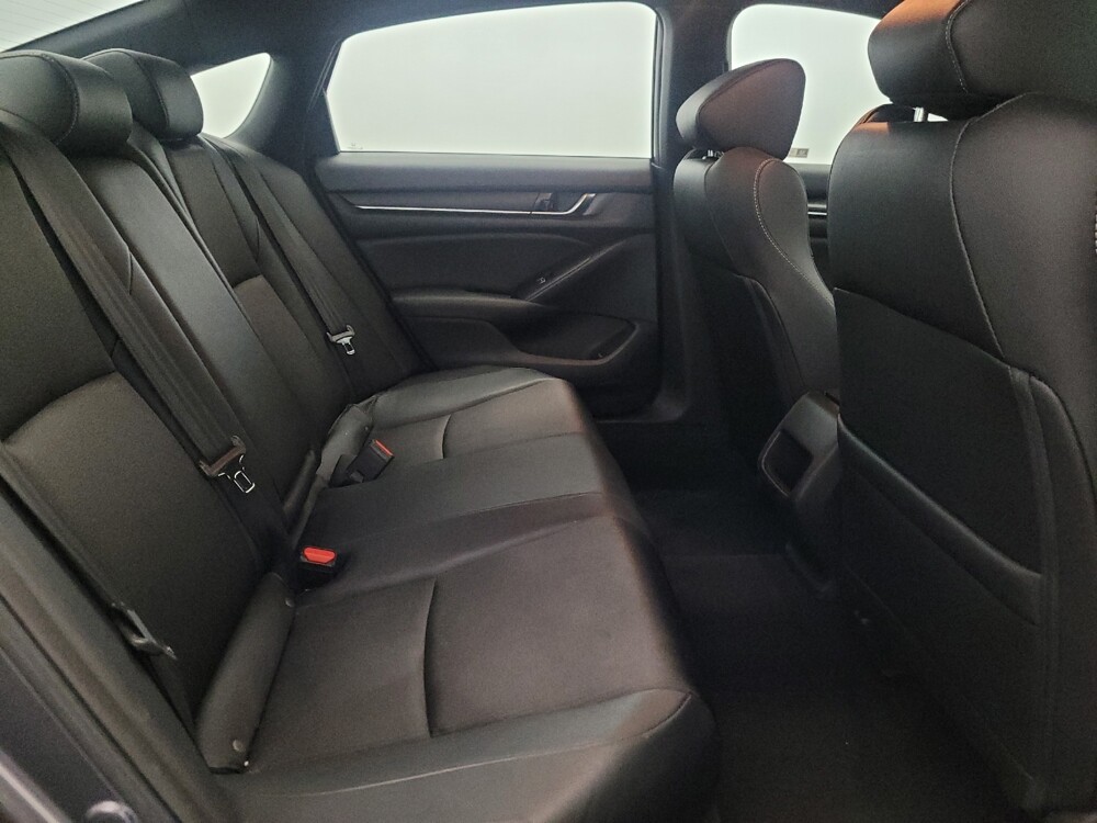 2020 Honda Accord in New Castle, DE 19720 - 18128811 19