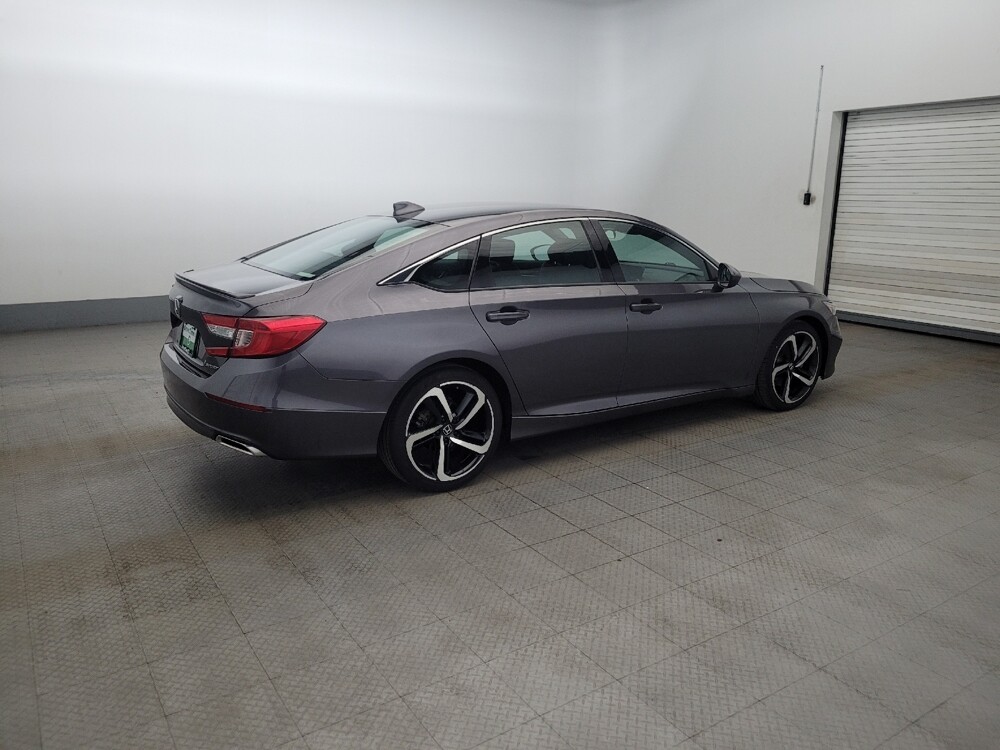 2020 Honda Accord in New Castle, DE 19720 - 18128811 10