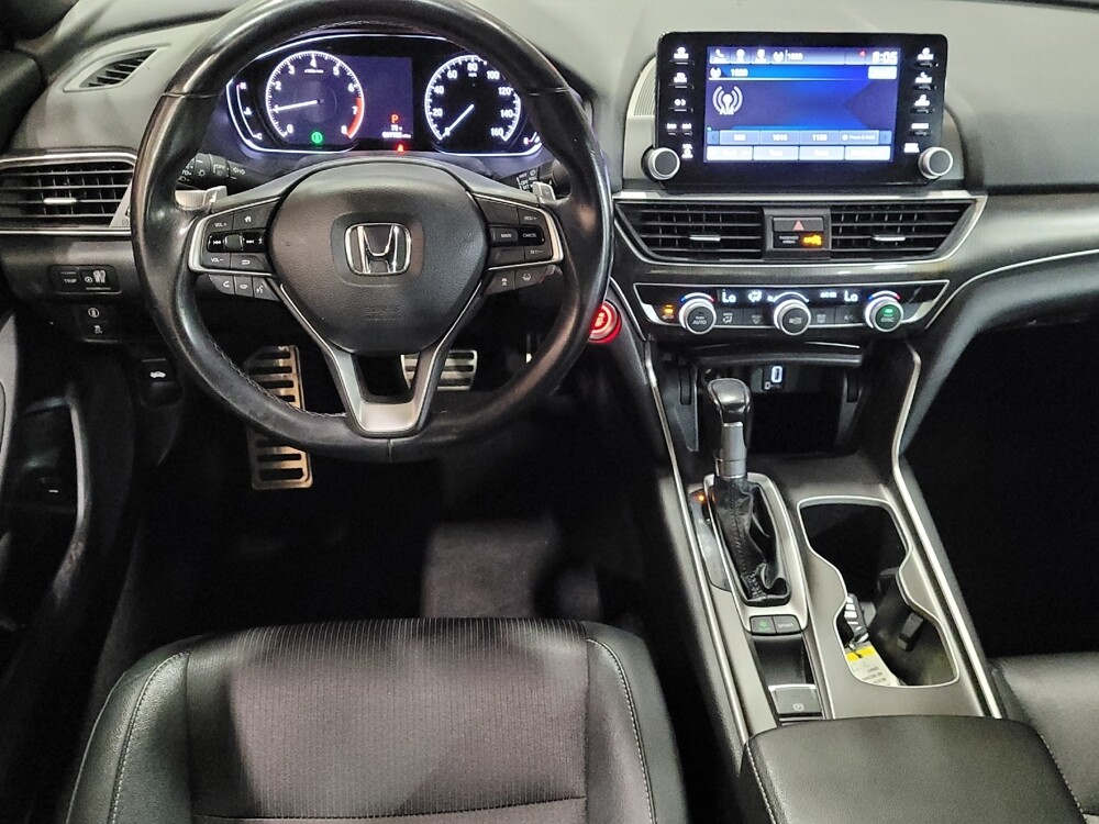 2020 Honda Accord in New Castle, DE 19720 - 18128811 22
