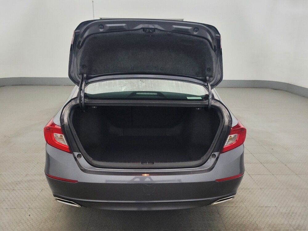 2020 Honda Accord in New Castle, DE 19720 - 18128811 29