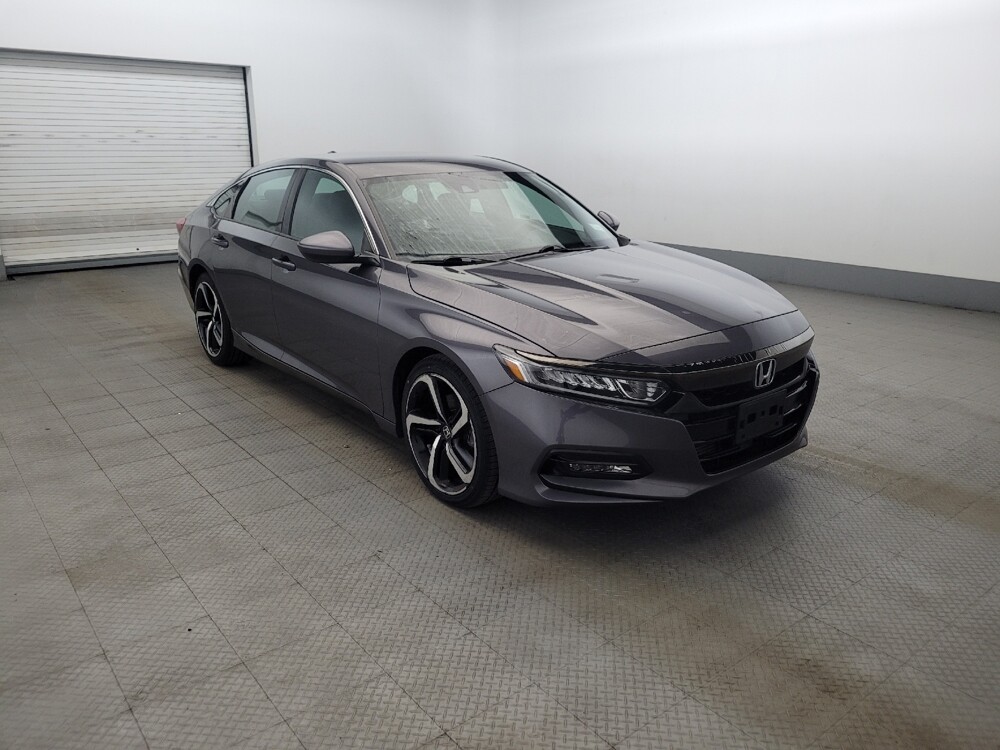 2020 Honda Accord in New Castle, DE 19720 - 18128811 13