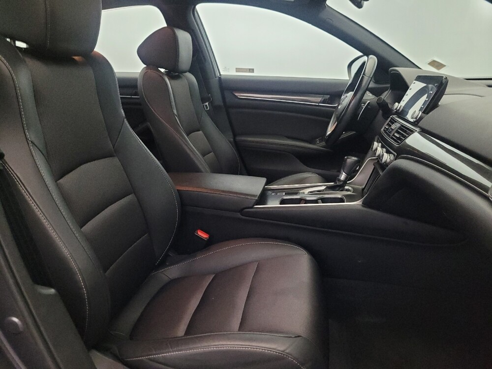 2020 Honda Accord in New Castle, DE 19720 - 18128811 21