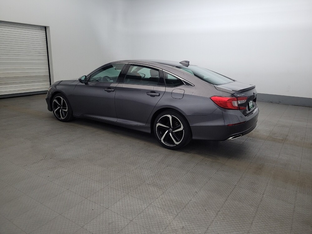 2020 Honda Accord in New Castle, DE 19720 - 18128811 3