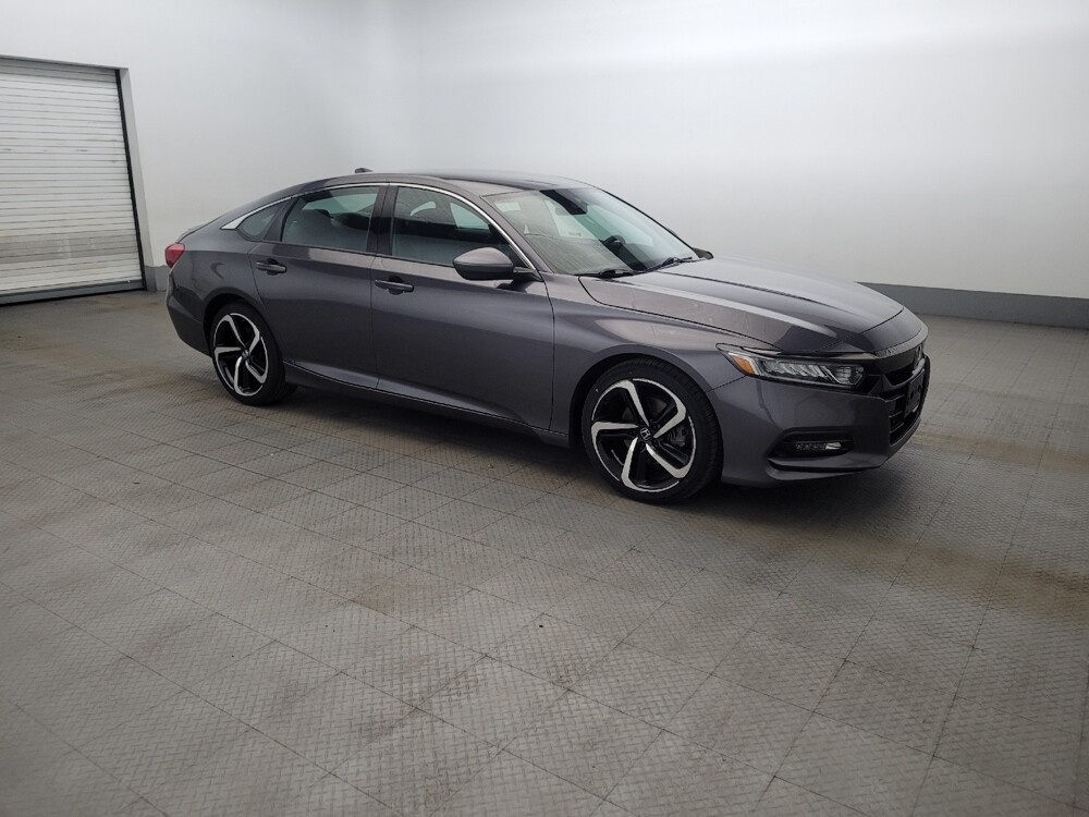 2020 Honda Accord in New Castle, DE 19720 - 18128811 11