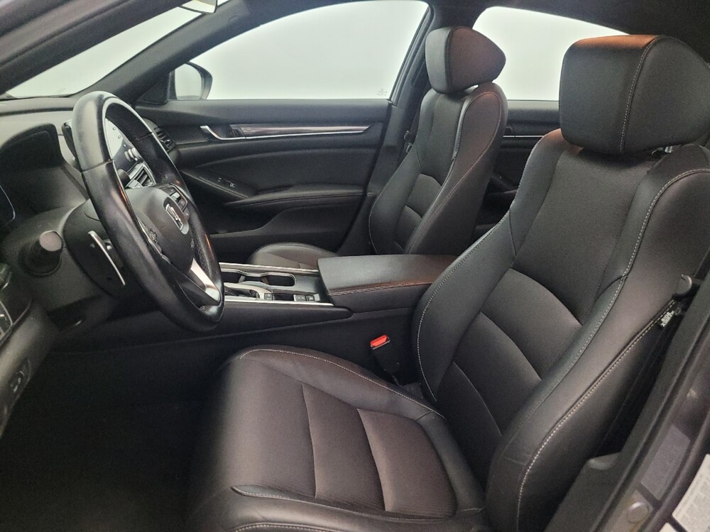 2020 Honda Accord in New Castle, DE 19720 - 18128811 17