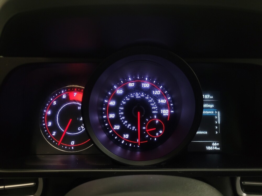 2023 Hyundai Elantra in Woodbridge, VA 22191 - 18128812 23