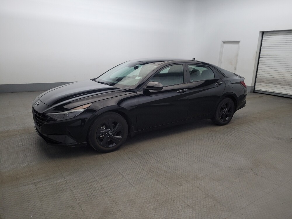 2023 Hyundai Elantra in Woodbridge, VA 22191 - 18128812 2
