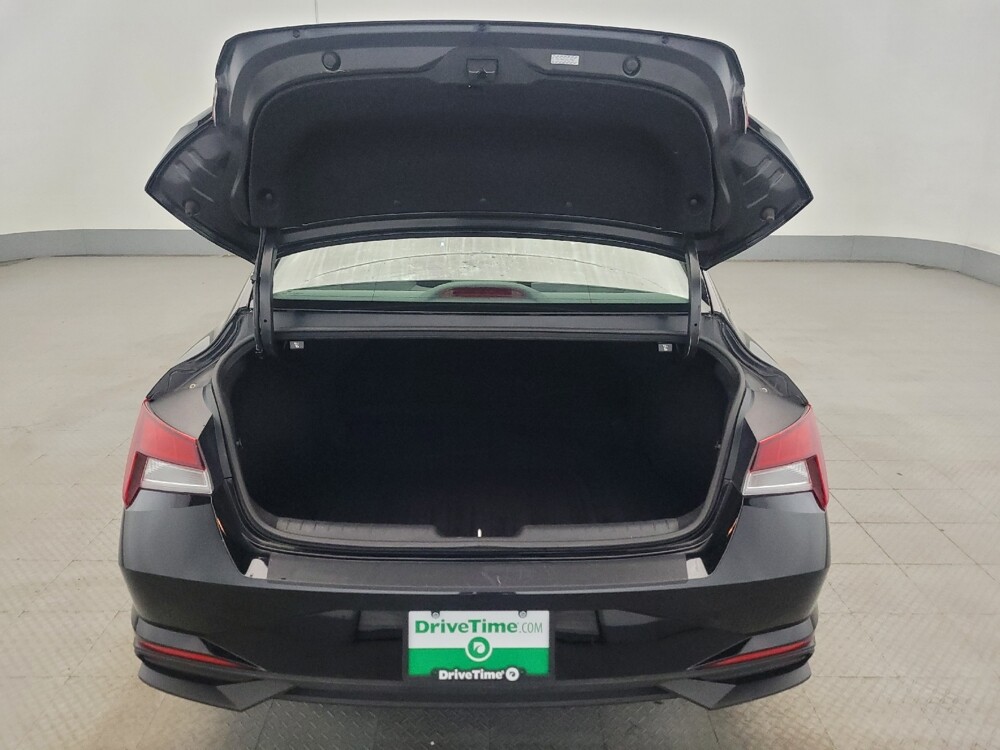 2023 Hyundai Elantra in Woodbridge, VA 22191 - 18128812 29