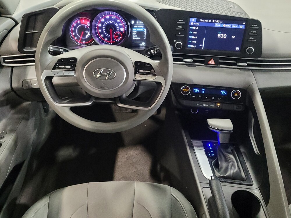 2023 Hyundai Elantra in Woodbridge, VA 22191 - 18128812 22