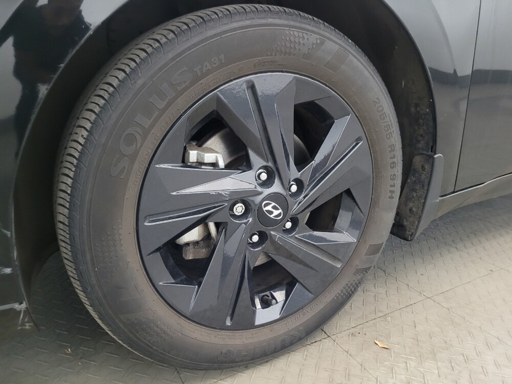 2023 Hyundai Elantra in Woodbridge, VA 22191 - 18128812 31