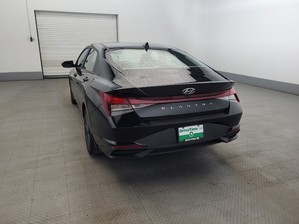 2023 Hyundai Elantra in Woodbridge, VA 22191 - 18128812 6