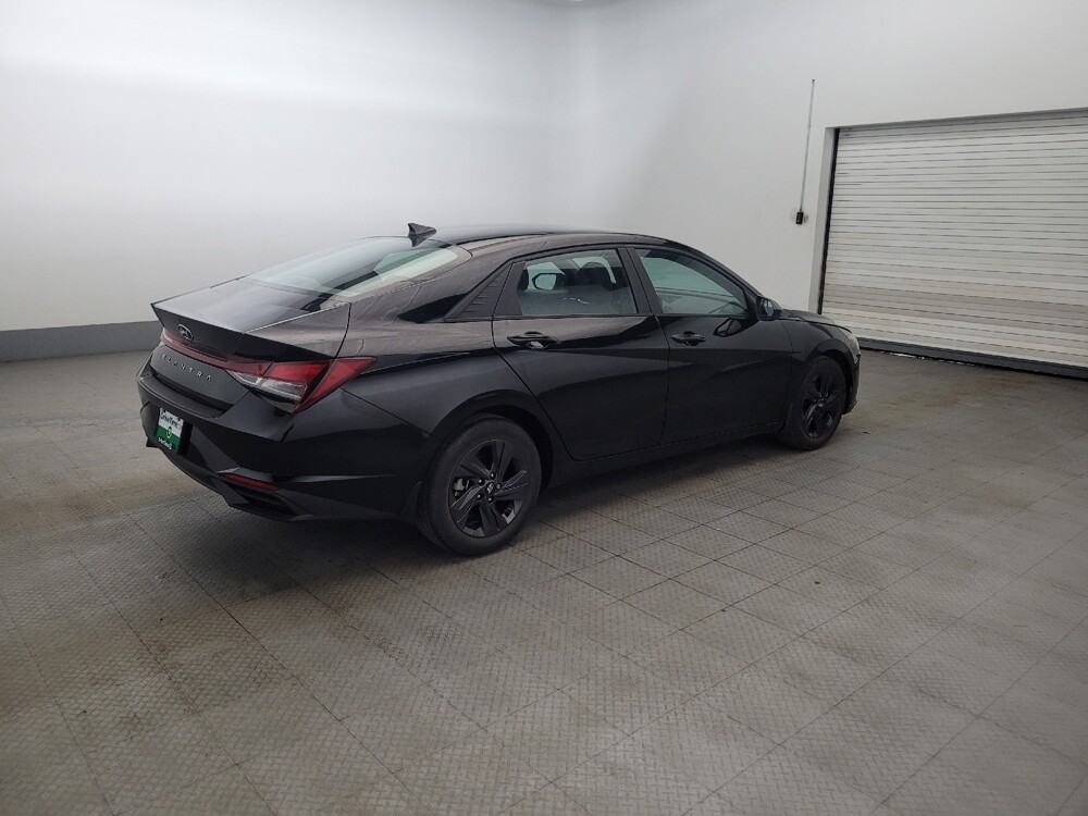 2023 Hyundai Elantra in Woodbridge, VA 22191 - 18128812 10