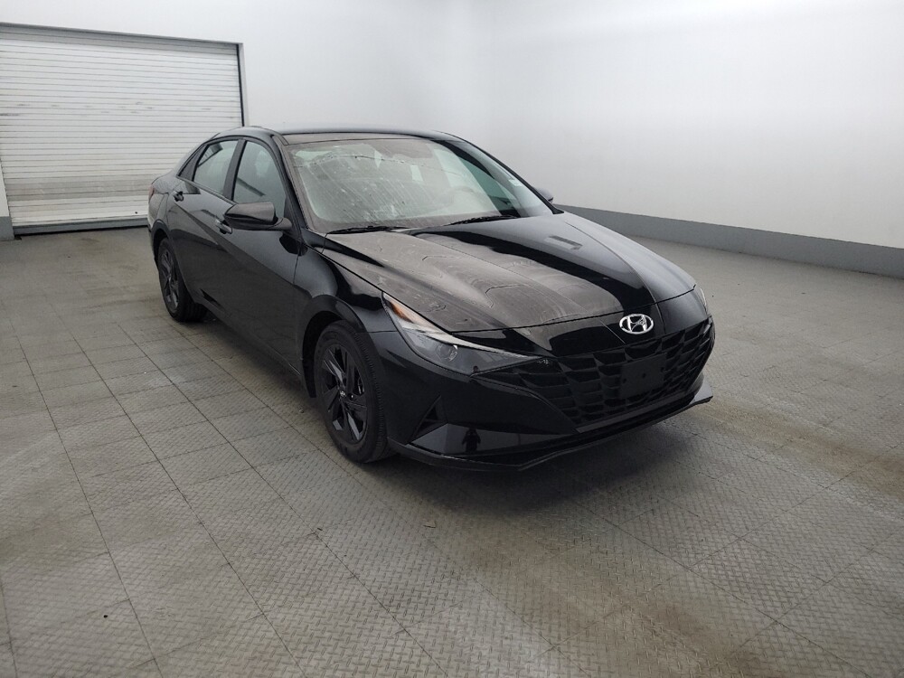 2023 Hyundai Elantra in Woodbridge, VA 22191 - 18128812 13