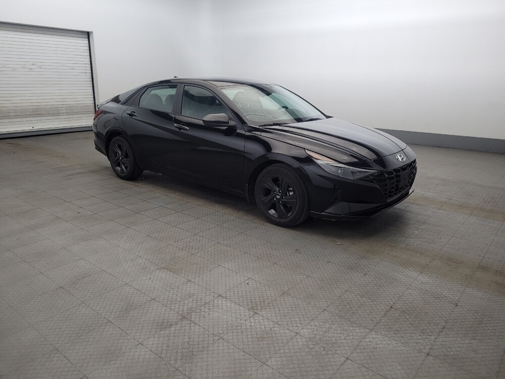 2023 Hyundai Elantra in Woodbridge, VA 22191 - 18128812 11