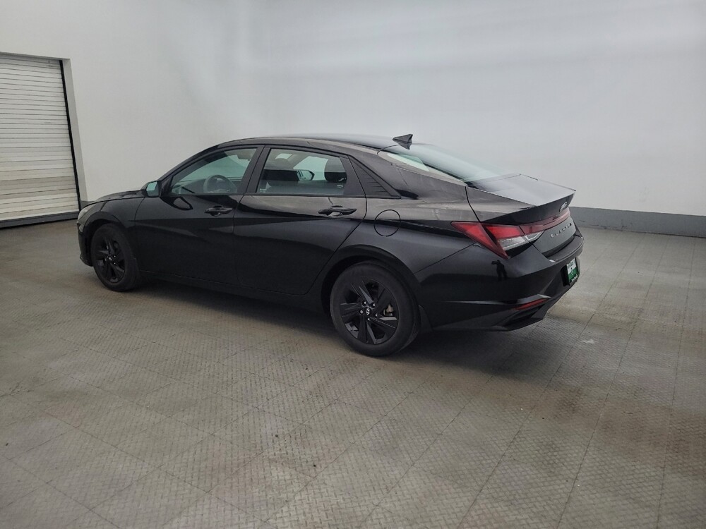 2023 Hyundai Elantra in Woodbridge, VA 22191 - 18128812 3