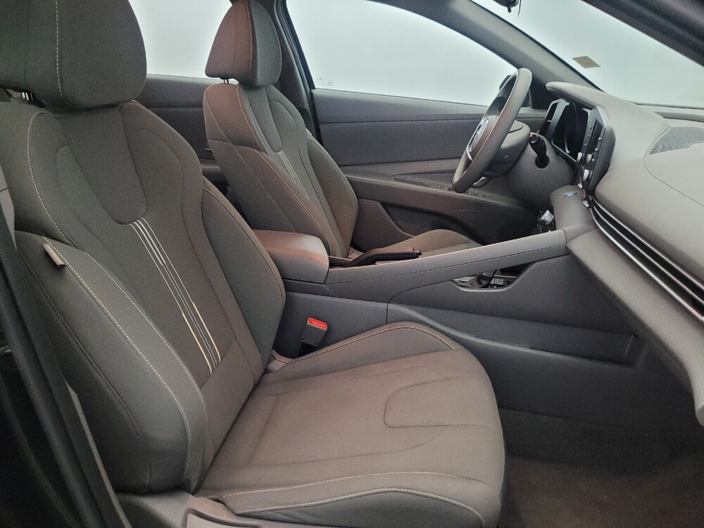 2023 Hyundai Elantra in Woodbridge, VA 22191 - 18128812 21
