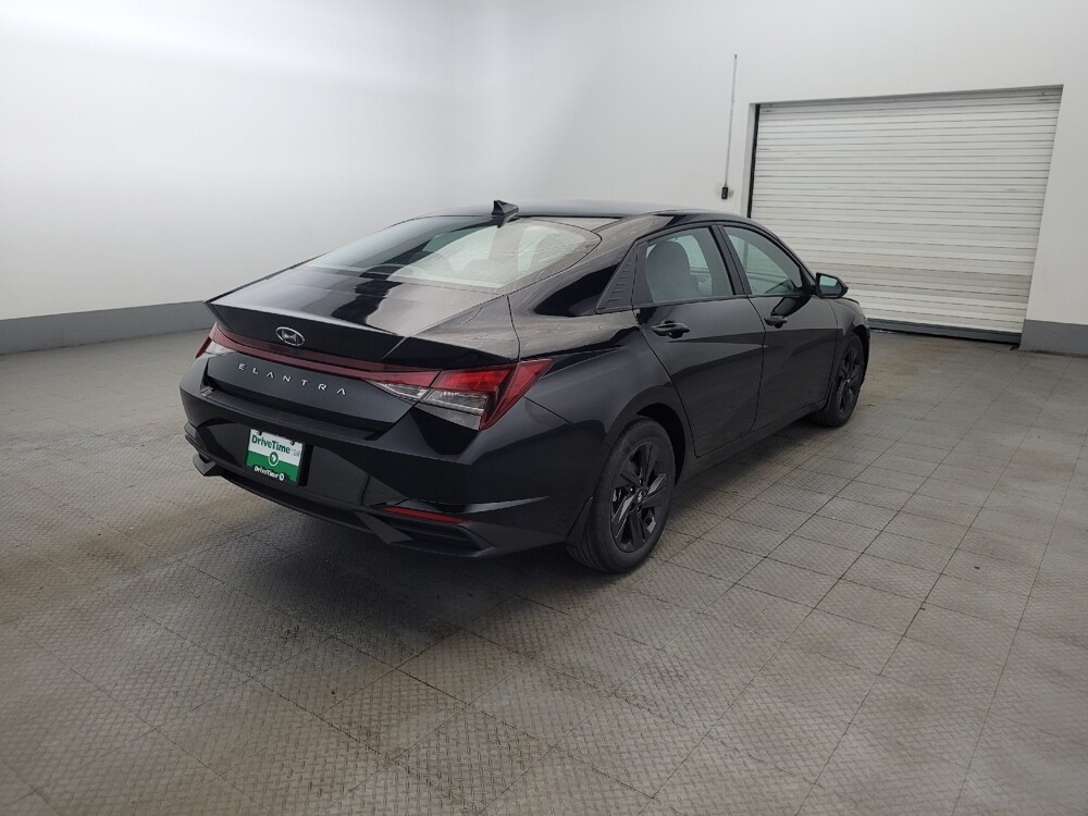2023 Hyundai Elantra in Woodbridge, VA 22191 - 18128812 9