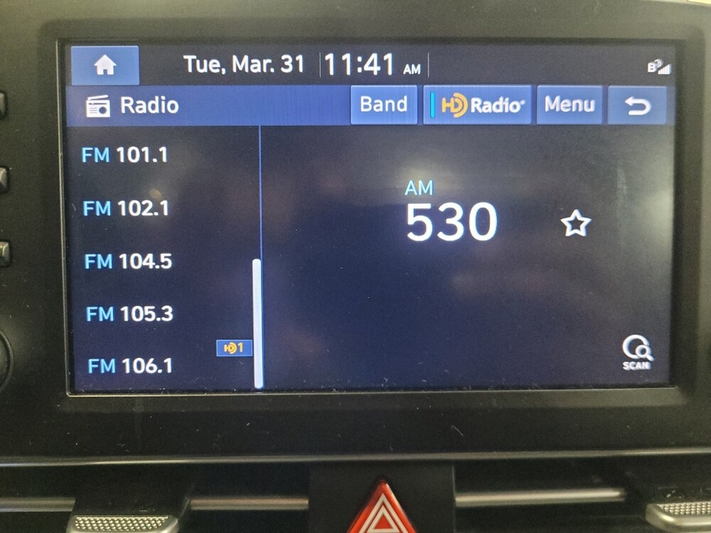 2023 Hyundai Elantra in Woodbridge, VA 22191 - 18128812 25