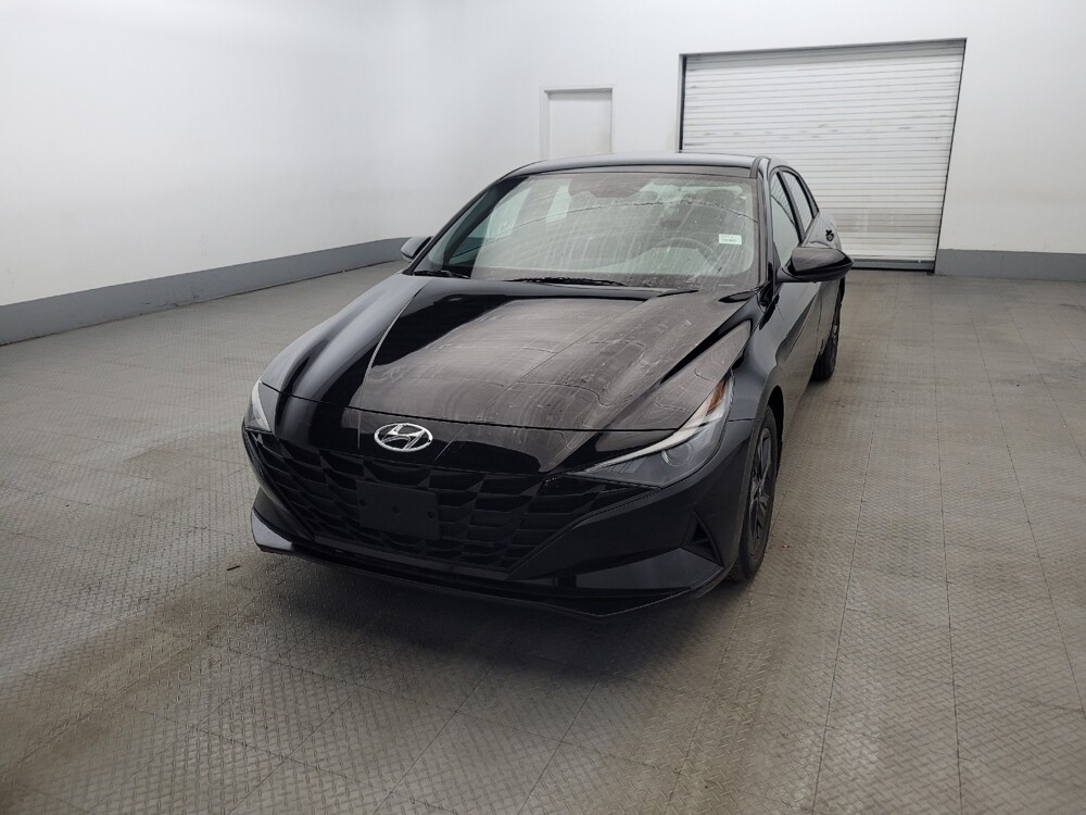 2023 Hyundai Elantra in Woodbridge, VA 22191 - 18128812 15