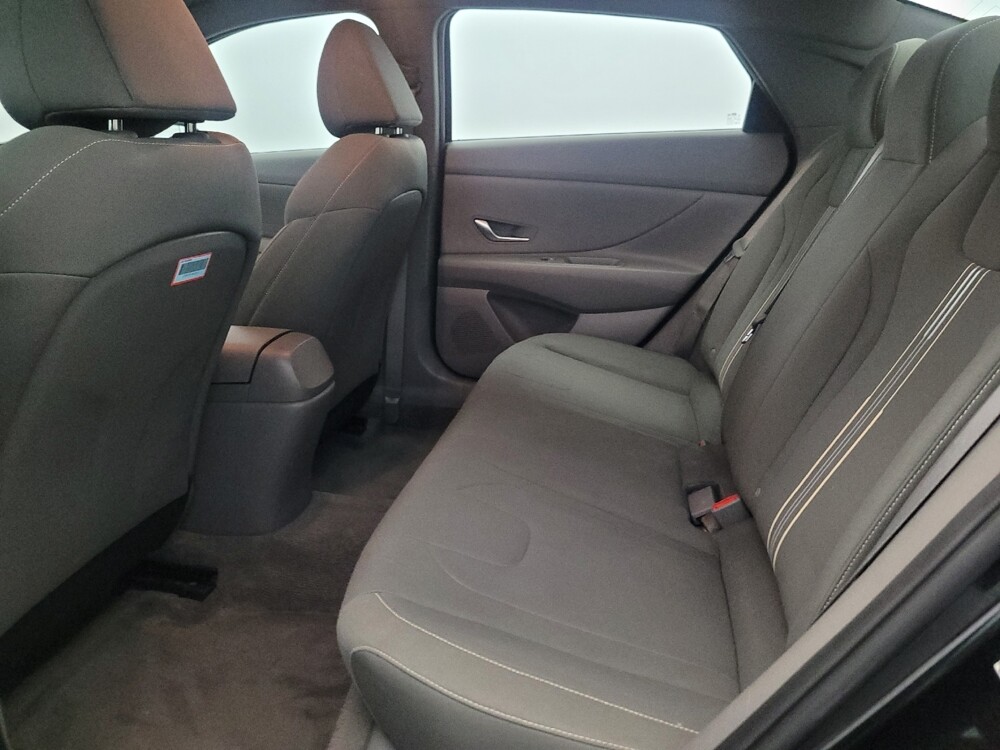 2023 Hyundai Elantra in Woodbridge, VA 22191 - 18128812 18