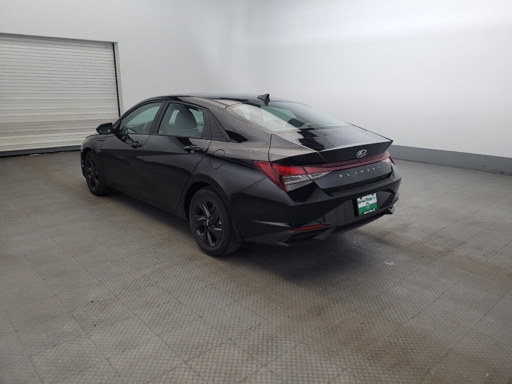 2023 Hyundai Elantra in Woodbridge, VA 22191 - 18128812 5
