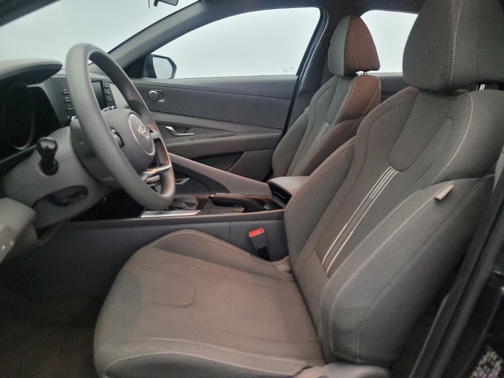 2023 Hyundai Elantra in Woodbridge, VA 22191 - 18128812 17