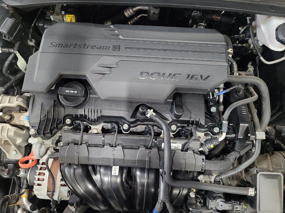 2023 Hyundai Elantra in Woodbridge, VA 22191 - 18128812 30