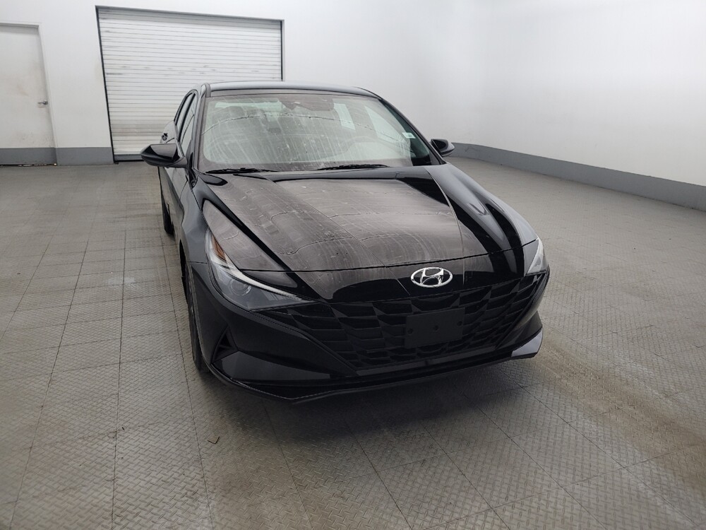 2023 Hyundai Elantra in Woodbridge, VA 22191 - 18128812 14