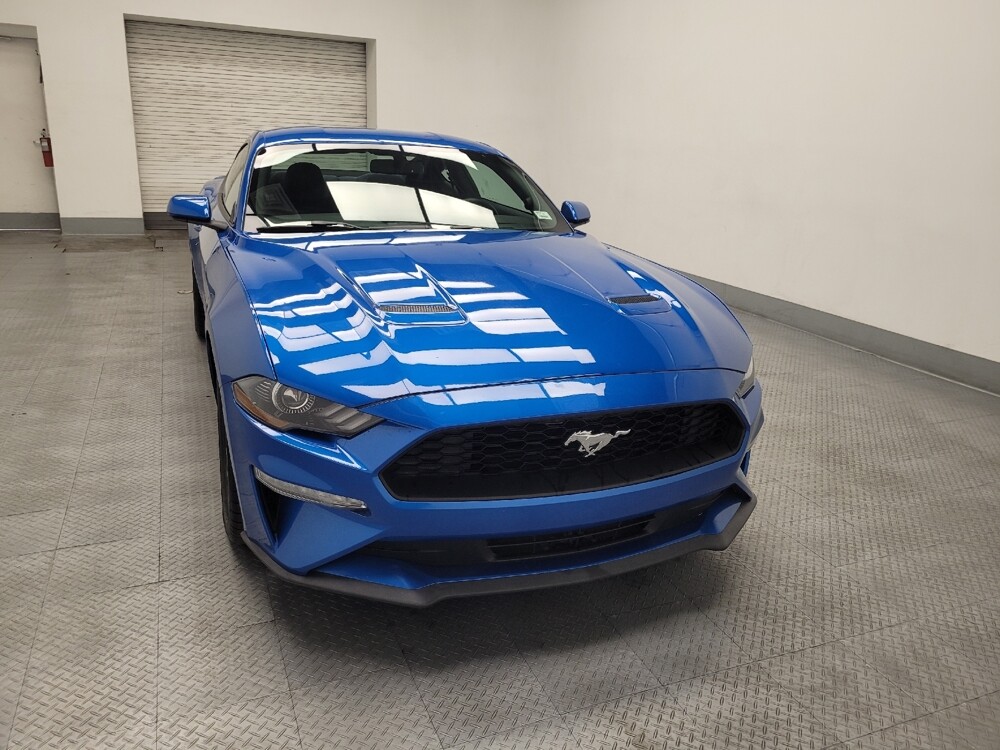 2019 Ford Mustang in Las Vegas, NV 89102 - 18128813 13