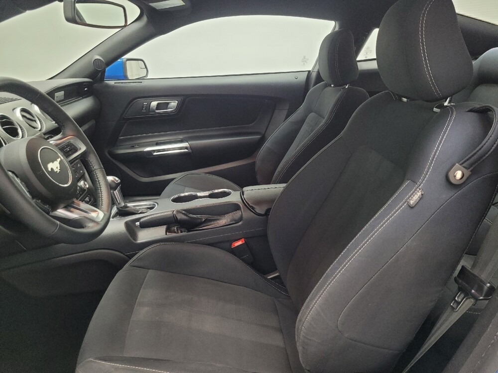 2019 Ford Mustang in Las Vegas, NV 89102 - 18128813 17