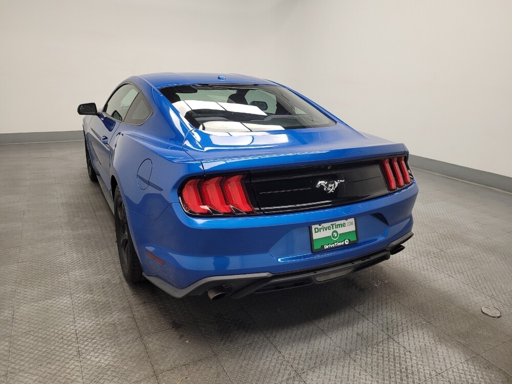 2019 Ford Mustang in Las Vegas, NV 89102 - 18128813 5