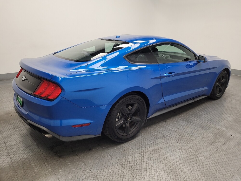 2019 Ford Mustang in Las Vegas, NV 89102 - 18128813 10