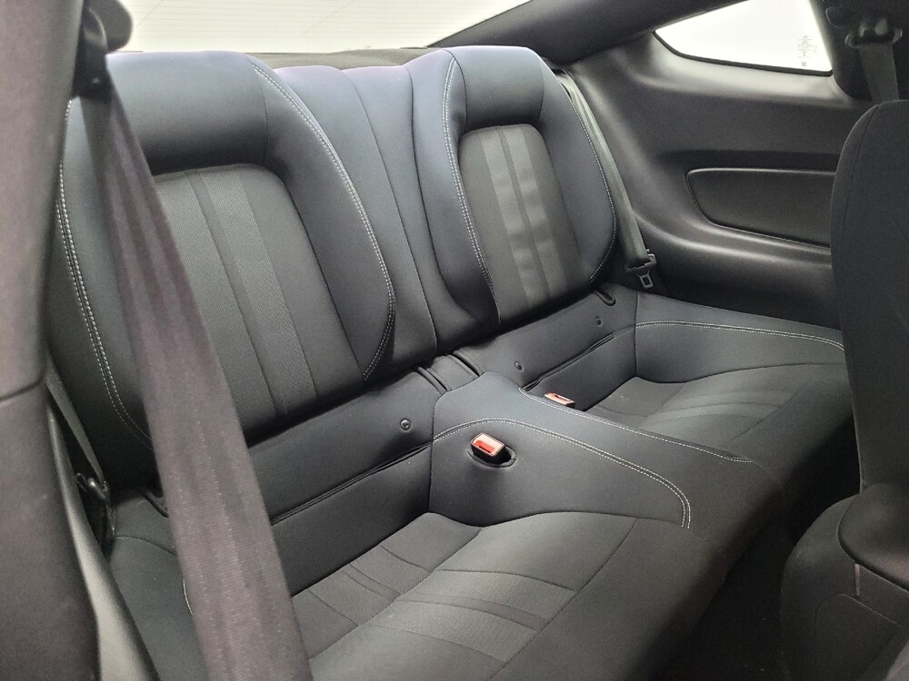 2019 Ford Mustang in Las Vegas, NV 89102 - 18128813 19