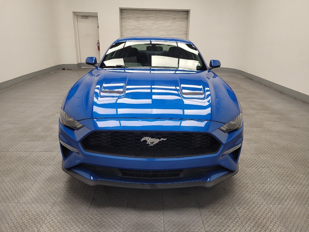 2019 Ford Mustang in Las Vegas, NV 89102 - 18128813 14