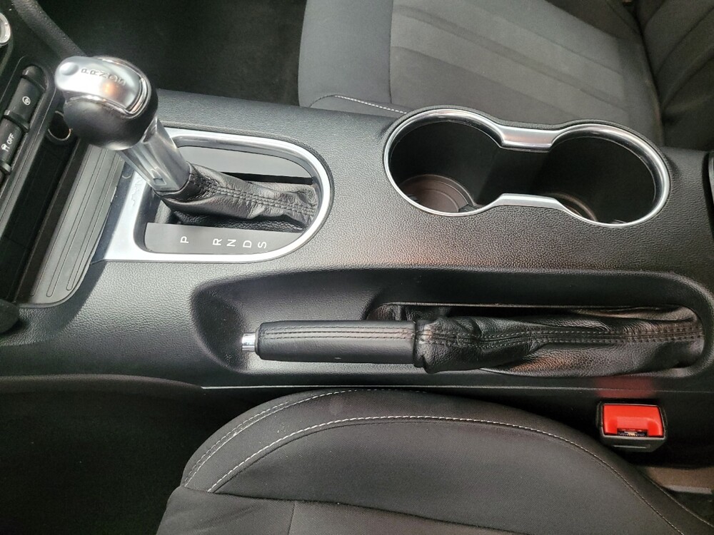 2019 Ford Mustang in Las Vegas, NV 89102 - 18128813 26