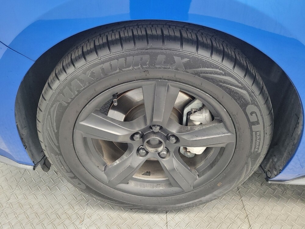 2019 Ford Mustang in Las Vegas, NV 89102 - 18128813 31