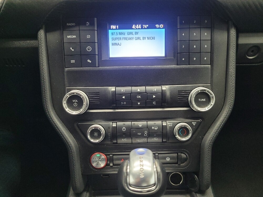 2019 Ford Mustang in Las Vegas, NV 89102 - 18128813 25