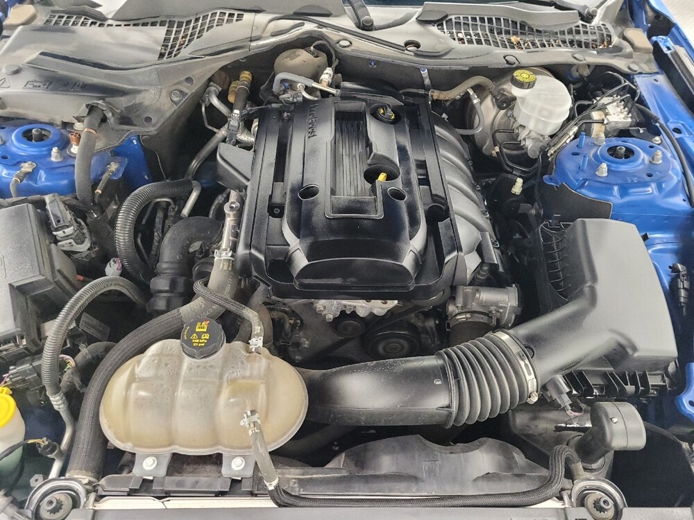 2019 Ford Mustang in Las Vegas, NV 89102 - 18128813 30