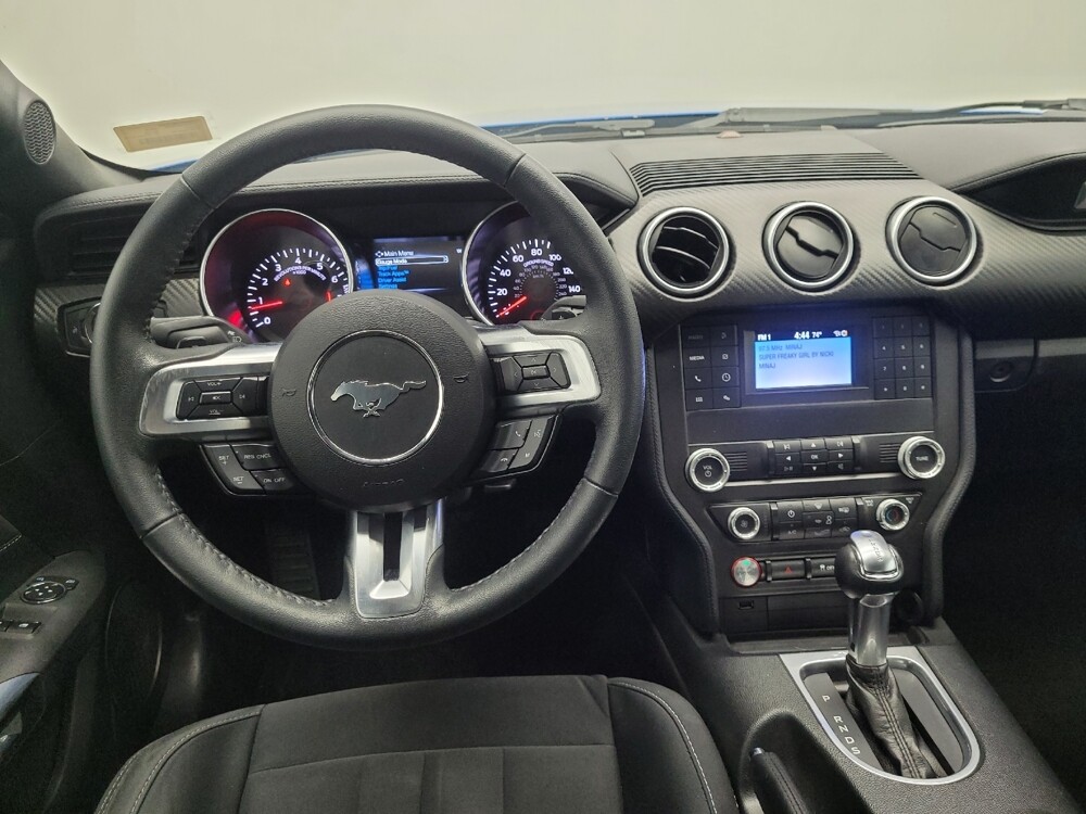 2019 Ford Mustang in Las Vegas, NV 89102 - 18128813 22