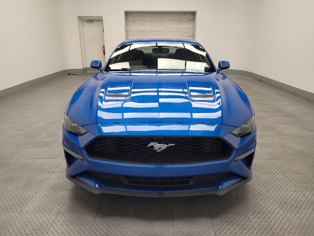 2019 Ford Mustang in Las Vegas, NV 89102 - 18128813 15