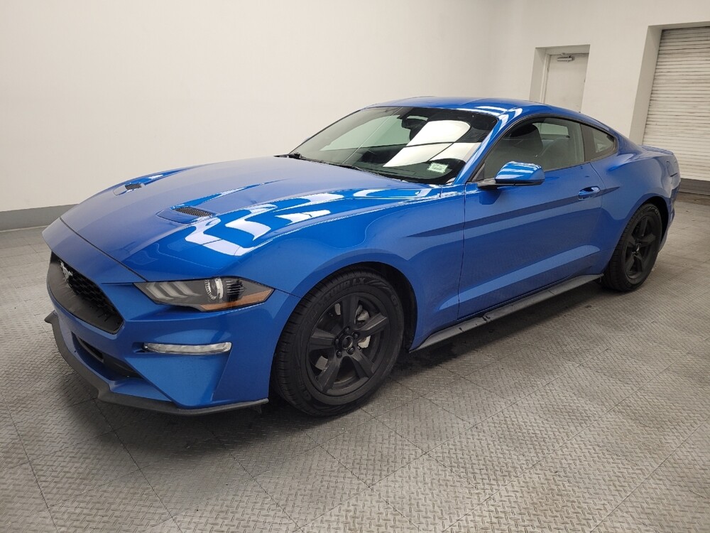 2019 Ford Mustang in Las Vegas, NV 89102 - 18128813 2