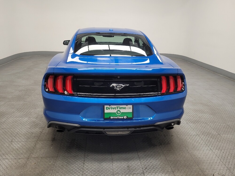 2019 Ford Mustang in Las Vegas, NV 89102 - 18128813 6