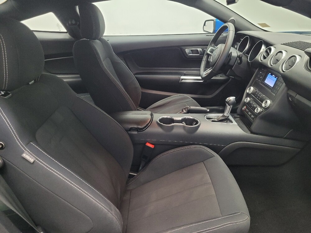 2019 Ford Mustang in Las Vegas, NV 89102 - 18128813 21