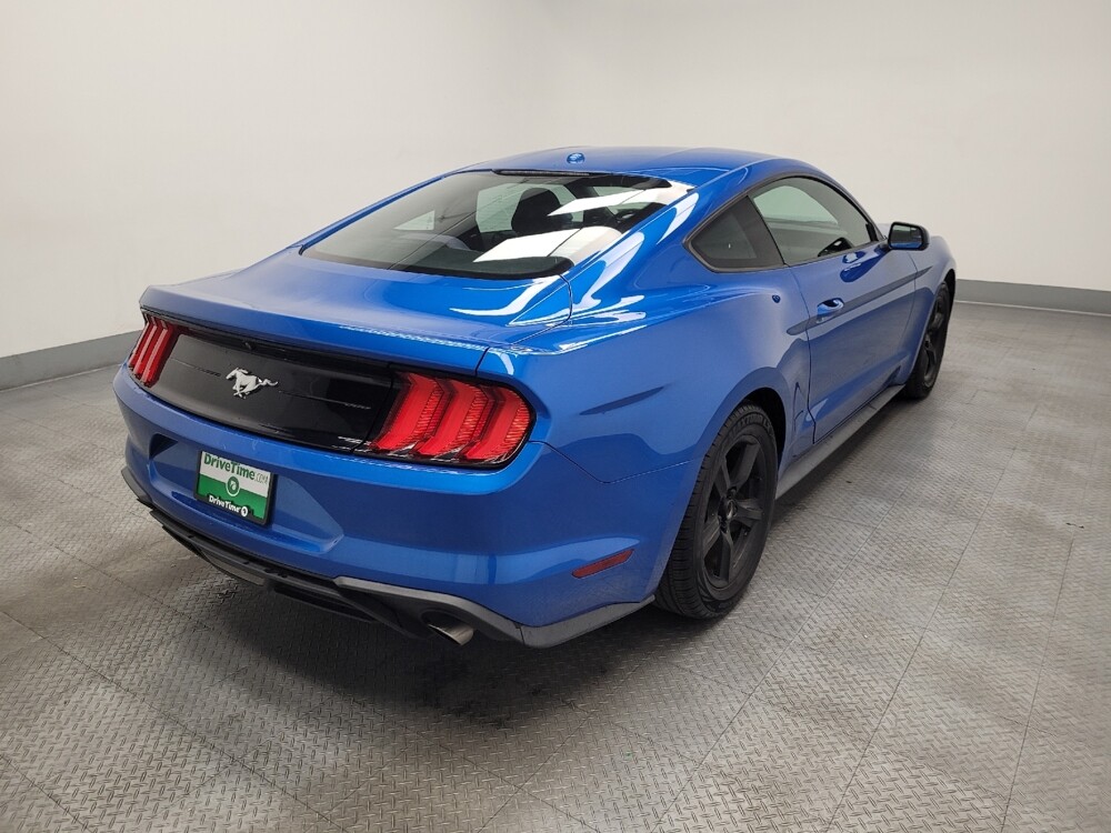 2019 Ford Mustang in Las Vegas, NV 89102 - 18128813 9