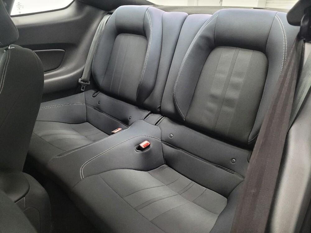 2019 Ford Mustang in Las Vegas, NV 89102 - 18128813 18