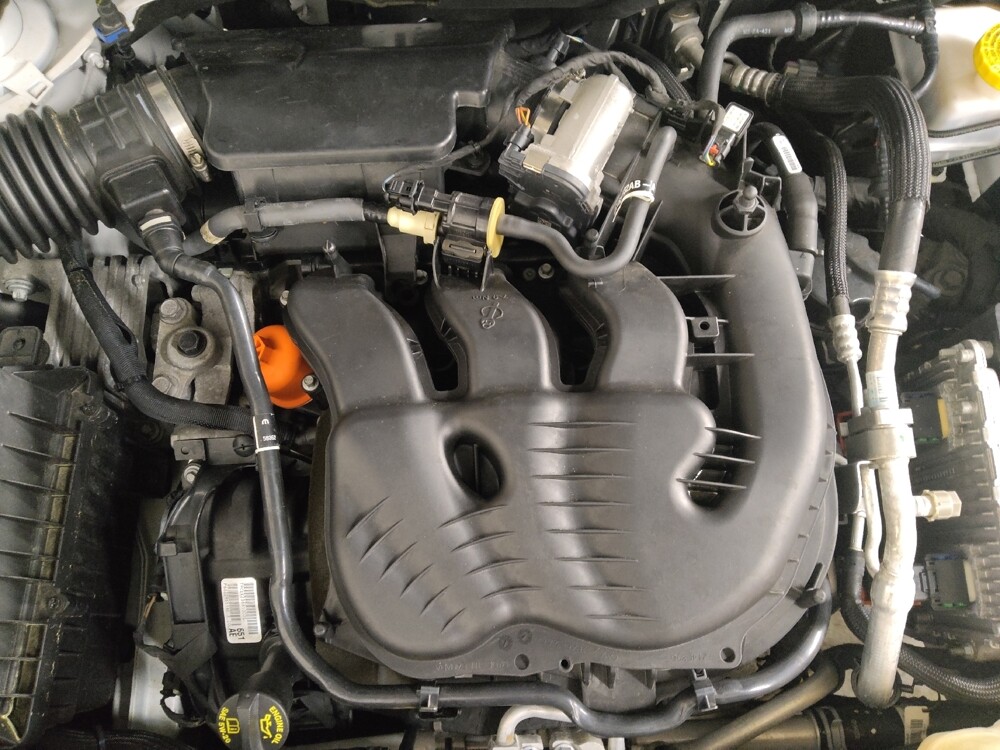 2019 Jeep Cherokee in Birmingham, AL 35215 - 18128814 30