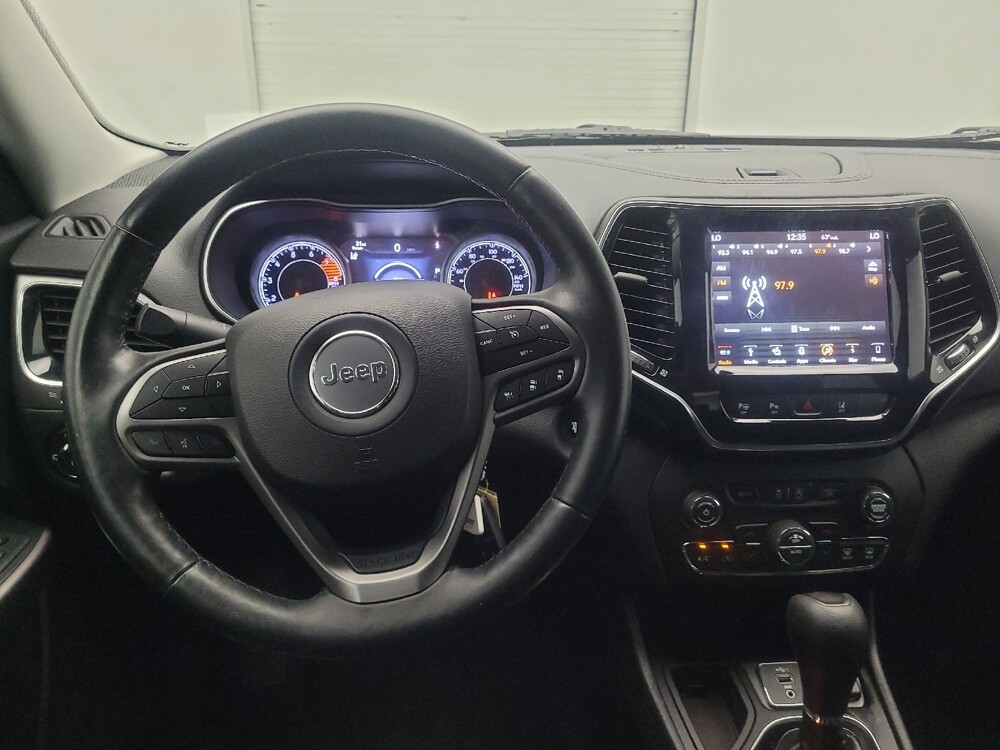 2019 Jeep Cherokee in Birmingham, AL 35215 - 18128814 22