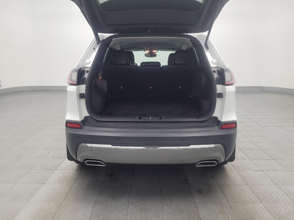 2019 Jeep Cherokee in Birmingham, AL 35215 - 18128814 29