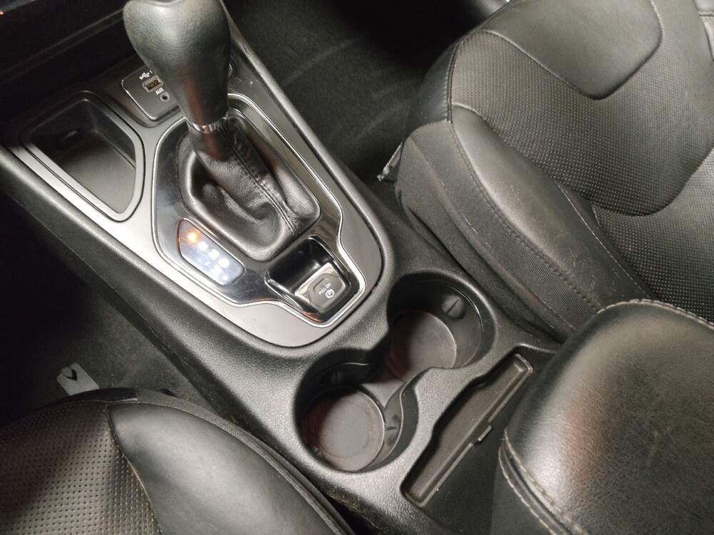 2019 Jeep Cherokee in Birmingham, AL 35215 - 18128814 26