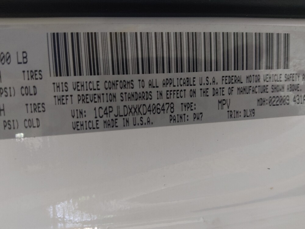 2019 Jeep Cherokee in Birmingham, AL 35215 - 18128814 33